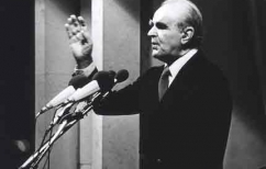 ΝΕΑ ΕΙΔΗΣΕΙΣ (Γιατί ρε παιδιά ντρέπεστε να πείτε πως είστε δεξιοί;)