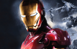 iron man 4