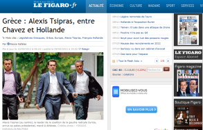 le figaro