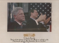 ΝΕΑ ΕΙΔΗΣΕΙΣ (Ο Κλίντον που ξέρω…)