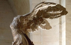 ΝΕΑ ΕΙΔΗΣΕΙΣ (Η Νίκη κάνει… λίφτινγκ!)