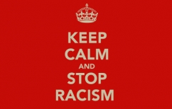 ΝΕΑ ΕΙΔΗΣΕΙΣ (Αντιρατσιστική πολιτική είναι μόνον η ανάπτυξη)