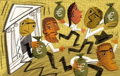 ΝΕΑ ΕΙΔΗΣΕΙΣ (Ποιοι και γιατί προεξοφλούν κούρεμα των καταθέσεων;)