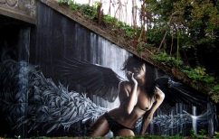 ΝΕΑ ΕΙΔΗΣΕΙΣ (Κάτω τα χέρια από τα γκράφιτι!)