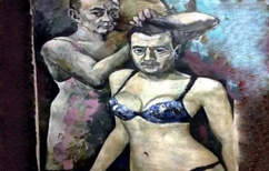 ΝΕΑ ΕΙΔΗΣΕΙΣ (Πούτιν και Μεντβέντεφ με …γυναικεία εσώρουχα!)