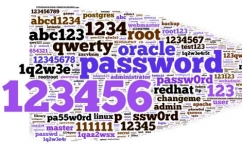 ΝΕΑ ΕΙΔΗΣΕΙΣ (Η Google αποκαλύπτει τα 10 χειρότερα passwords)