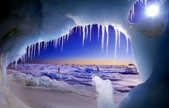 ΝΕΑ ΕΙΔΗΣΕΙΣ (Σε υψηλό 44.000 ετών οι θερμοκρασίες στην Αρκτική!)