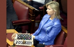 ΝΕΑ ΕΙΔΗΣΕΙΣ (Δικαιωμένη θα πρέπει να νιώθει η υφυπουργός Υγείας)