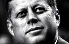 ΝΕΑ ΕΙΔΗΣΕΙΣ (Υπάρχει Έλληνας JFK;)