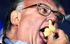 ΝΕΑ ΕΙΔΗΣΕΙΣ (Λοιπόν, όχι! Δεν τα φάγαμε όλοι μαζί!)