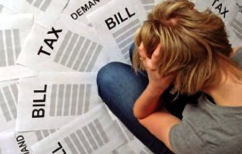 ΝΕΑ ΕΙΔΗΣΕΙΣ (Φορο- τρομοκρατία με τα πρόστιμα και τώρα τα μειώνουν!)