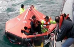 ΝΕΑ ΕΙΔΗΣΕΙΣ (Κυρίτσης: Ασφαλής δίοδος στον Έβρο για να μην πνίγονται άνθρωποι)