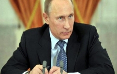 ΝΕΑ ΕΙΔΗΣΕΙΣ (Ο Πούτιν δήλωσε ότι αποσύρθηκαν 1.140 Ρώσοι στρατιωτικοί από τη Συρία)