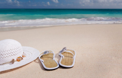 ΝΕΑ ΕΙΔΗΣΕΙΣ (Δείτε τι κινδύνους για την υγεία κρύβει… η παραλία)