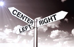 ΝΕΑ ΕΙΔΗΣΕΙΣ (ΝΔ και ΣΥΡΙΖΑ “στροφή στο Κέντρο”;)