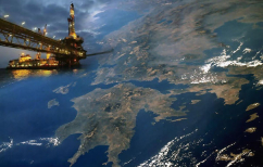 ΝΕΑ ΕΙΔΗΣΕΙΣ (Μεγάλοι «παίκτες» στο Λονδίνο για τους ελληνικούς υδρογονάνθρακες)