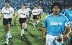 ΝΕΑ ΕΙΔΗΣΕΙΣ (Η… επίθεση των ΠΑΟΚτσήδων στον Μαραντόνα (ΒΙΝΤΕΟ))