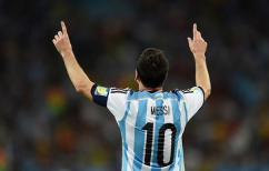 ΝΕΑ ΕΙΔΗΣΕΙΣ (Κίνδυνος εξαετούς φυλάκισης και προστίμου 32 εκατ. δολαρίων για Μέσι)