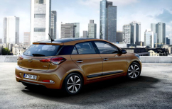 ΝΕΑ ΕΙΔΗΣΕΙΣ (Hyundai i20: Πρώτη παρουσίαση στο Παρίσι)