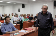 ΝΕΑ ΕΙΔΗΣΕΙΣ (Κουβέλης: Δεν βολιδοσκοπήθηκα για την Προεδρία)