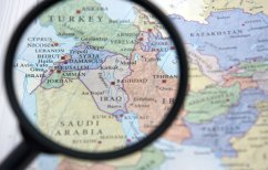 ΝΕΑ ΕΙΔΗΣΕΙΣ (Η Ρωσία δηλώνει ότι δεν γνωρίζει τα μελλοντικά σύνορα της Συρίας)