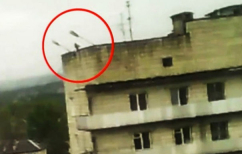 ΝΕΑ ΕΙΔΗΣΕΙΣ (Βουτιά… στο θάνατο (ΒΙΝΤΕΟ))