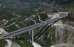 ΝΕΑ ΕΙΔΗΣΕΙΣ (Παραίτηση-έκπληξη στην υπό αποκρατικοποίηση Εγνατία Οδό)