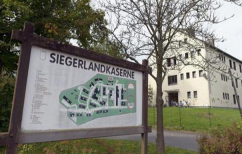 ΝΕΑ ΕΙΔΗΣΕΙΣ (Φρουροί – βασανιστές σε κέντρα κράτησης προσφύγων στη Γερμανία (ΦΩΤΟ))