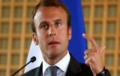 ΝΕΑ ΕΙΔΗΣΕΙΣ (Γαλλία: Εάν παραβιάστηκε η κόκκινη γραμμή στη Συρία, θα υπάρξει απάντηση)