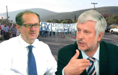 ΝΕΑ ΕΙΔΗΣΕΙΣ («Μετωπική» Νίκα – Τατούλη: Ο δήμαρχος Καλαμάτας σήκωσε τους τόνους για τις απεντάξεις έργων από το ΕΣΠΑ)