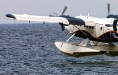 ΝΕΑ ΕΙΔΗΣΕΙΣ (Πριν λύσουν το μυστήριο της Αμφίπολης… υπογράφουν συμφωνίες με υδροπλάνα)