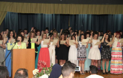 ΝΕΑ ΕΙΔΗΣΕΙΣ (Αύξηση 2,9% στους πτυχιούχους το ακαδημαϊκό έτος 2012/13)