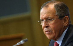 ΝΕΑ ΕΙΔΗΣΕΙΣ (Λαβρόφ: Σκηνοθετημένη από ρωσοφοβική χώρα η επίθεση με χημικά στη Ντούμα της Συρίας)