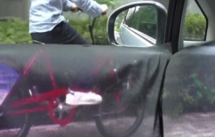 ΝΕΑ ΕΙΔΗΣΕΙΣ (Μπορούν τα αυτοκίνητα να γίνουν διάφανα; (ΒΙΝΤΕΟ))