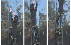 ΝΕΑ ΕΙΔΗΣΕΙΣ (Κάν’ το όπως ο Σπάιντερμαν: Σκαρφάλωσε σε τοίχους με ειδικά γάντια (ΒΙΝΤΕΟ))