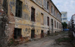 ΝΕΑ ΕΙΔΗΣΕΙΣ (Σε ιδιώτες και δήμους για 50 χρόνια τα κενά και εγκαταλελειμμένα κτίρια (σχέδιο νόμου))