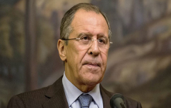 ΝΕΑ ΕΙΔΗΣΕΙΣ (Λαβρόφ: Οι ΗΠΑ δεν θα φύγουν από τη Συρία)