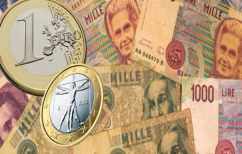 ΝΕΑ ΕΙΔΗΣΕΙΣ (Το 40% των Ιταλών θέλει επιστροφή στη λιρέτα)