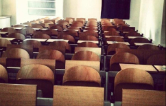 ΝΕΑ ΕΙΔΗΣΕΙΣ (Ο Μύθος των Αιώνιων Φοιτητών. Μέρος 2)