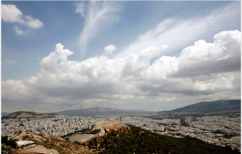 ΝΕΑ ΕΙΔΗΣΕΙΣ (Ο καιρός για αύριο Τετάρτη 01-04-2015)