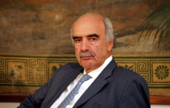 ΝΕΑ ΕΙΔΗΣΕΙΣ (Μεϊμαράκης: Το σκέφτομαι πολύ σοβαρά και θα το ανακοινώσω όταν κρίνω)