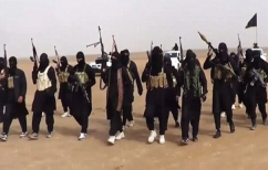 ΝΕΑ ΕΙΔΗΣΕΙΣ (Οι τζιχαντιστές θέλουν εμφύλιο στην Ευρώπη)