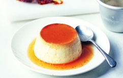 ΝΕΑ ΕΙΔΗΣΕΙΣ (Kρέμα καραμελέ πικάντικη με μπούκοβο και κανέλα (για τους παραδοσιακούς))