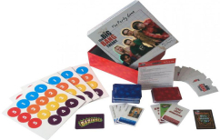 ΝΕΑ ΕΙΔΗΣΕΙΣ (Big Bang Theory, Homeland, Game of Thrones: Αγαπημένες σειρές που έγιναν… επιτραπέζια!)