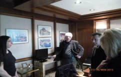 ΝΕΑ ΕΙΔΗΣΕΙΣ (Επείγουσα η ρύθμιση για κοινή επιμέλεια των παιδιών μετά το διαζύγιο)