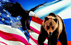 ΝΕΑ ΕΙΔΗΣΕΙΣ (Μεταξύ αμερικανικού αετού και ρώσικης αρκούδας)