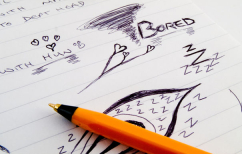 ΝΕΑ ΕΙΔΗΣΕΙΣ (Τί αποκαλύπτουν οι μουτζούρες στο χαρτί για τον χαρακτήρα σου)