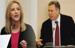 ΝΕΑ ΕΙΔΗΣΕΙΣ (Καταγγελία για σκανδαλώδη ανάθεση ΤΟΠΣΑ σε εταιρεία περιφερειακού συμβούλου του Σγουρού)