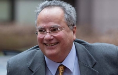 ΝΕΑ ΕΙΔΗΣΕΙΣ (Αποκαλυπτική απάντηση Κοτζιά σε Γιούνκερ)