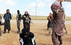 ΝΕΑ ΕΙΔΗΣΕΙΣ (Δημόσιος αποκεφαλισμός γυναικών από τον Isis)